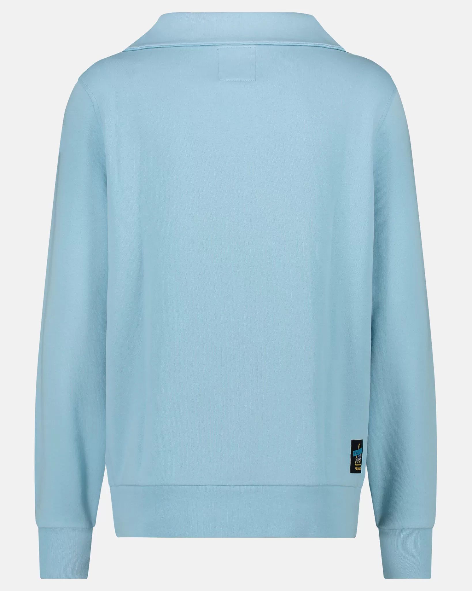 Truien En Sweaters^GAASTRA Luxe Vintage Cape Farewell Sweater