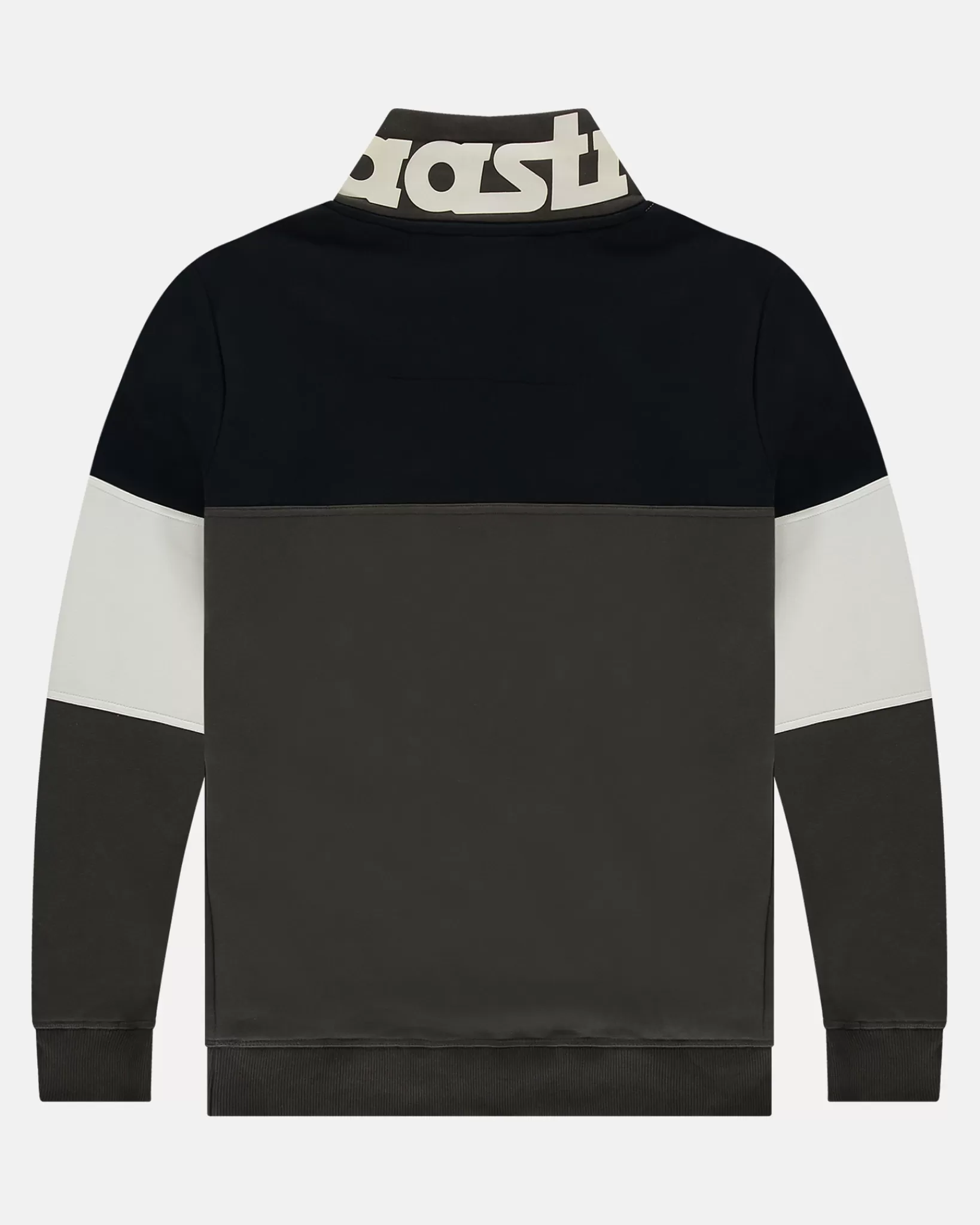Truien En Sweaters^GAASTRA Retro Trui Upstream Met Color Blocking