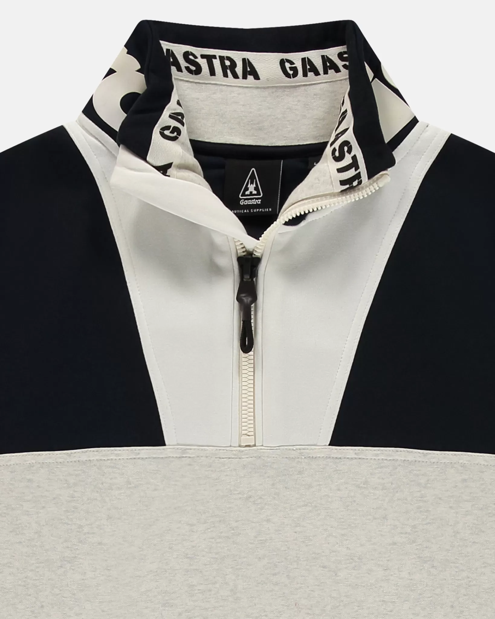 Truien En Sweaters^GAASTRA Retro Trui Upstream Met Color Blocking